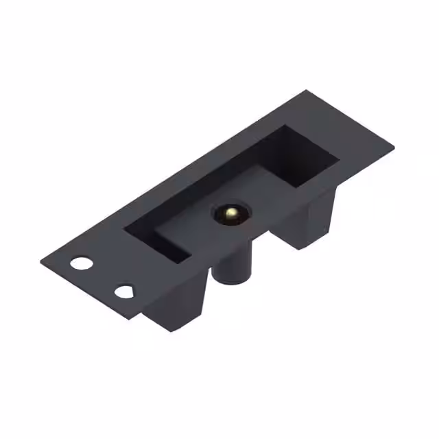 0910-2-57-20-75-14-11-0 Mill-Max Manufacturing Corp.  Contacts Spring Loaded (Pogo Pins) and Pressure